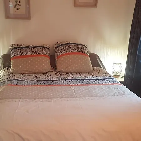 Domaine Quinta Fenix A Casinha Anna Holiday home *