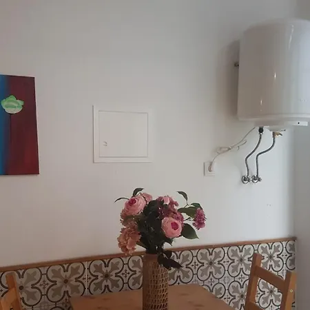 Holiday home Domaine Quinta Fenix A Casinha Anna *