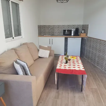 Domaine Quinta Fenix A Casinha Anna Holiday home *