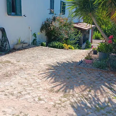 Domaine Quinta Fenix A Casinha Anna Holiday home *